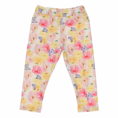 Floral Legging 2311GB12014