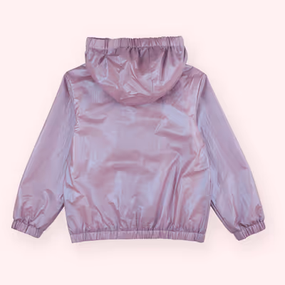 Raincoat-Lilac-11-12 Yrs