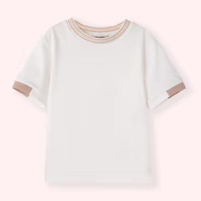 Short Sleeve T-Shirt 2511BB05001