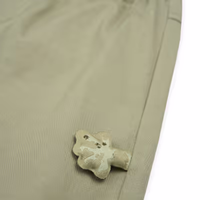 Trousers-Khaki-1.5-2 Yrs