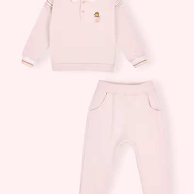 2-Piece Tracksuit Set 2511BB17001