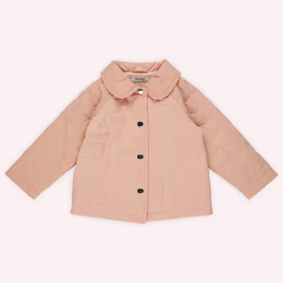 Quilted Coat 2421GB21009