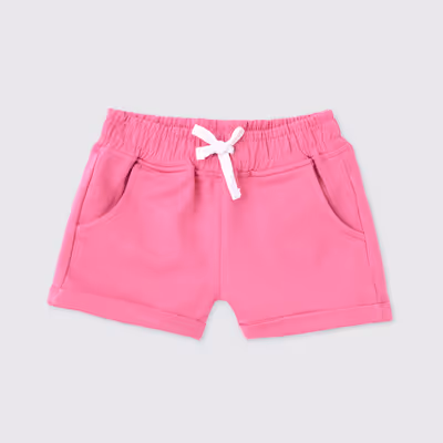 Short-Pink-4-5 YRS