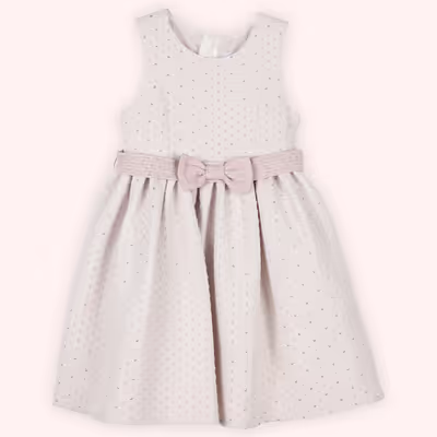 Sleeveless Party Dress 2511GK94002