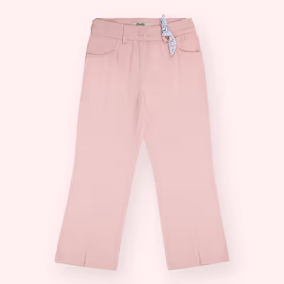 Trousers 2511GK04002