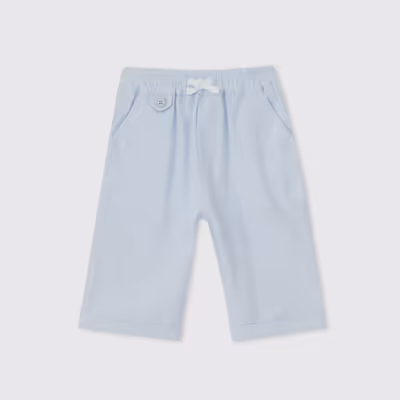 Short-Blue-8-9 YRS