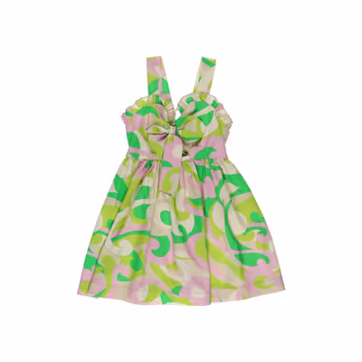 Girl's Dress  2311GK26082