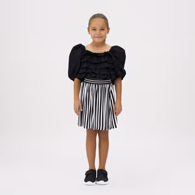 Girl's Shorts 2311GK07035
