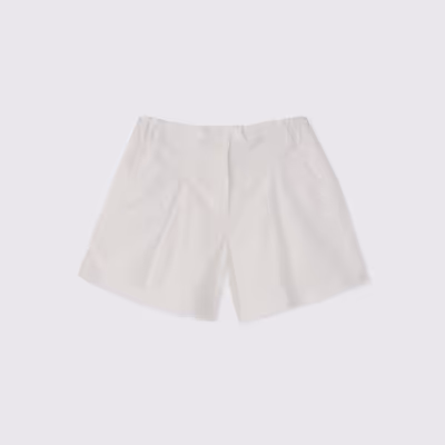 Short-White-7-8 YRS