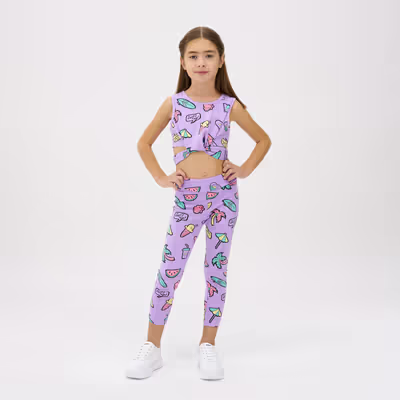 Girl's tank top 2311GK15008