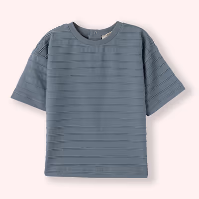 Short Sleeve T-Shirt 2511BB05030