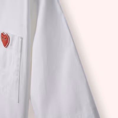 Short Sleeve Shirt with Collar-White-8-9 Yrs