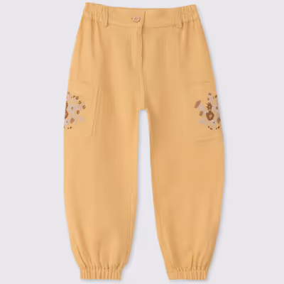 Pant 2611GB04004