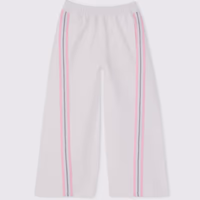  Wide Leg Sweatpants 2611GK01005