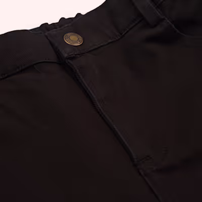 Trousers-Navy-4-5 Yrs