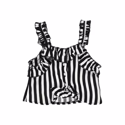 collared shirt  2311GK06018