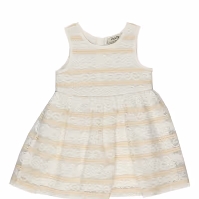 Lace Fabric Dress 2311GB26034