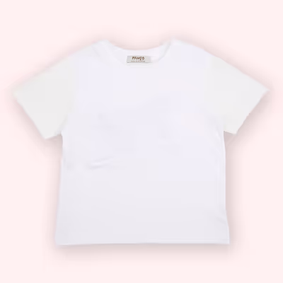 Short Sleeve T-Shirt 2511BB05029