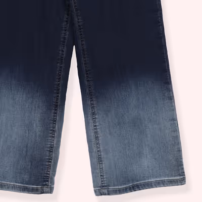 Trousers-navy-9-10 Yrs