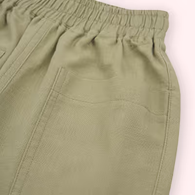 Trousers-Khaki-1.5-2 Yrs