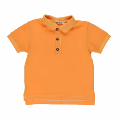 Polo Collar T-Shirt 2311BB05071