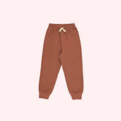Tracksuit Bottom 2421BK01008