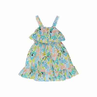 Baby Girl Dress 2311GB26016
