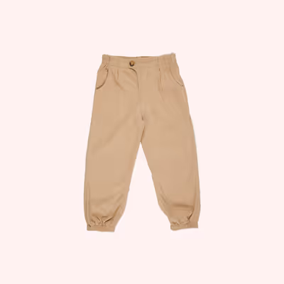 Trousers 2421BK04004