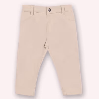 Trousers 2511BB04012