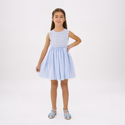 Girl's Dress  2311GK26072