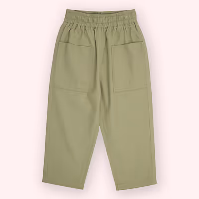 Trousers 2511GB04008