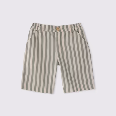 Short-Green-7-8 YRS