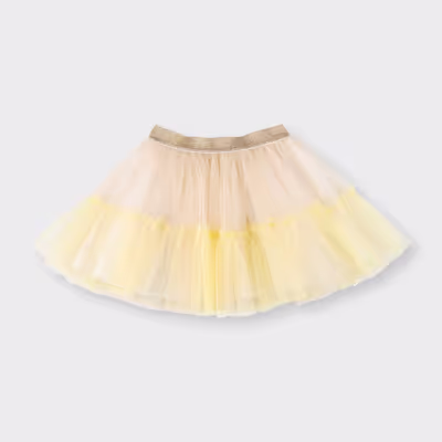 Baby Girl Skirt 2411GB13005