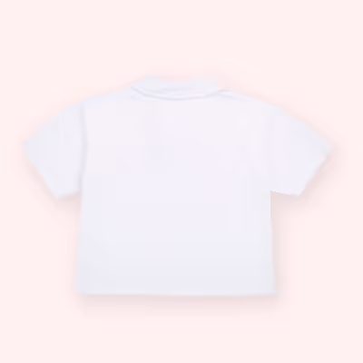 Crop Shirt 2511GK06002