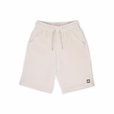 Pocket Knitted Shorts 2511BK07001