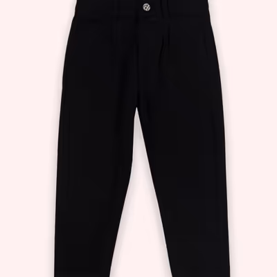 Trousers 2421BK04034