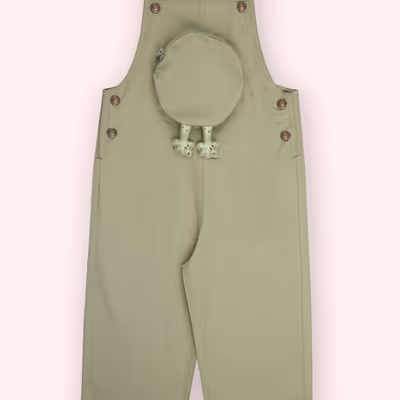 Overalls 2511BB24004