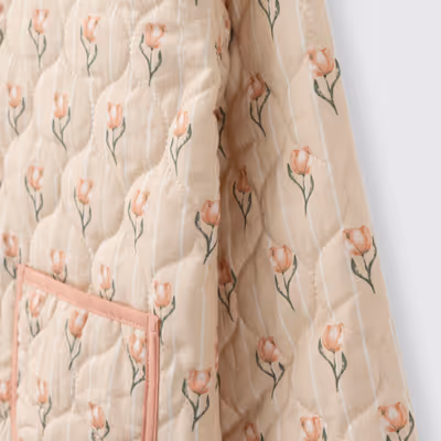 Jacket-Beige-8-9 YRS