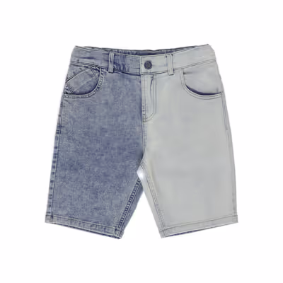 Boy's Shorts 2311BK07036