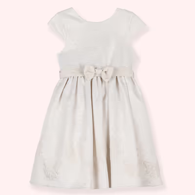 Short Sleeve Party Dress 2511GK94003