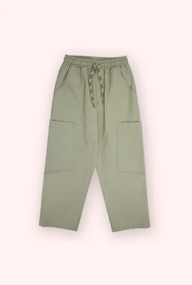 Trousers 2511BK04009