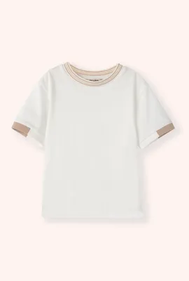 Short Sleeve T-Shirt 2511BB05001