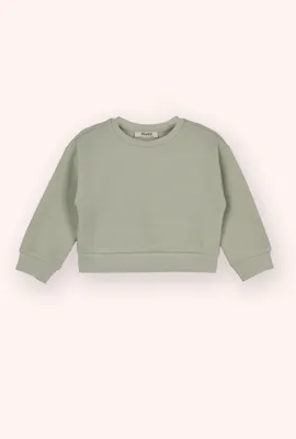 Crew Neck Sweatshirt 2511GB08017
