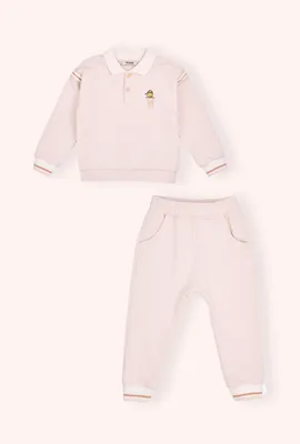 2-Piece Tracksuit Set 2511BB17001