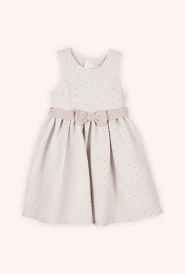 Sleeveless Party Dress 2511GK94002