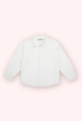 Striped Shirt 2511BB06002