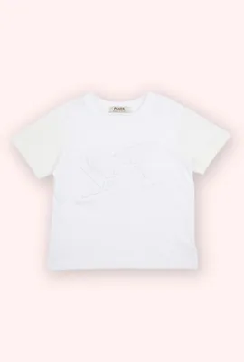 Short Sleeve T-Shirt 2511BB05029