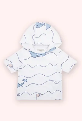Printed T-Shirt 2511BB05007