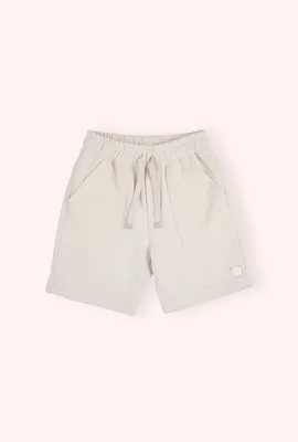 Pocket Knitted Shorts 2511BB07001