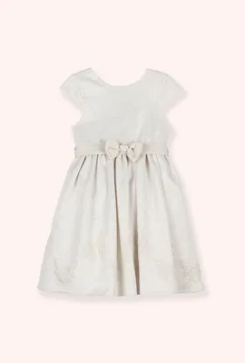 Short Sleeve Party Dress 2511GK94003